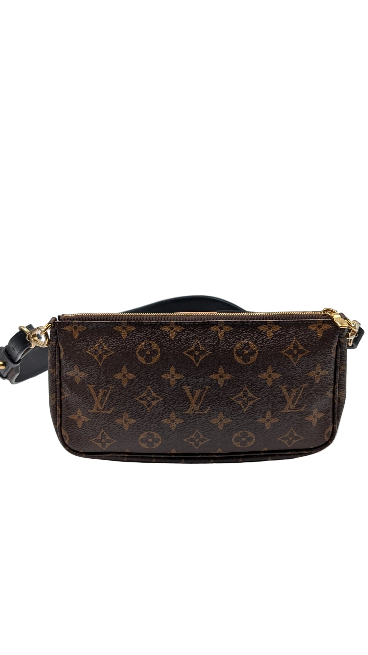 Louis Vuitton Monogram Canvas Multi Pochette