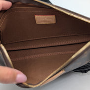 Louis Vuitton Monogram Canvas Multi Pochette