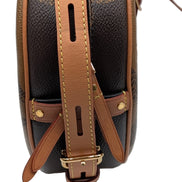 Louis Vuitton Boite Chapeau Souple Bag Reverse Monogram Giant