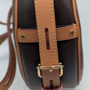 Louis Vuitton Boite Chapeau Souple Bag Reverse Monogram Giant