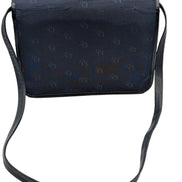 Dior Trotter Canvas Shoulder Bag