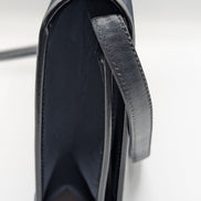 Dior Trotter Canvas Shoulder Bag