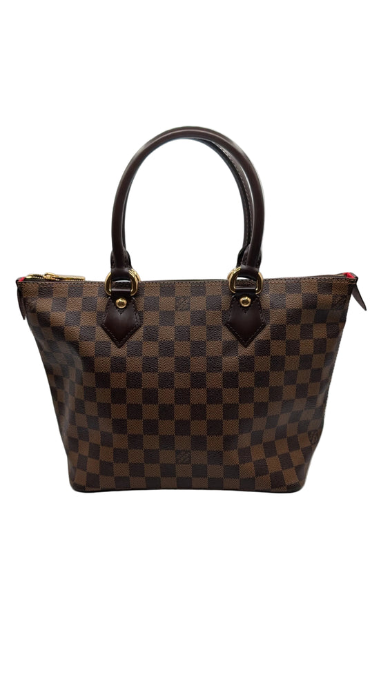Louis Vuitton Saleya PM Tote