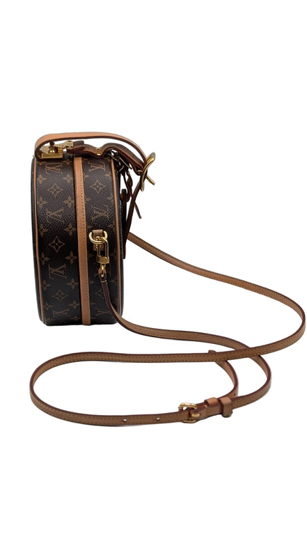 Louis Vuitton Petite Boite Chapeau