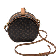 Louis Vuitton Petite Boite Chapeau