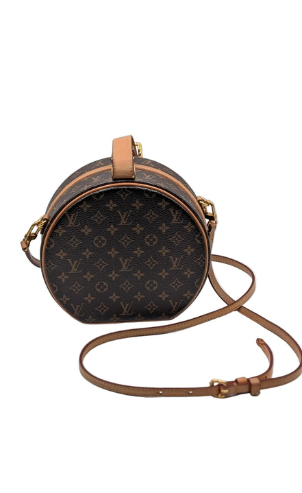 Louis Vuitton Petite Boite Chapeau