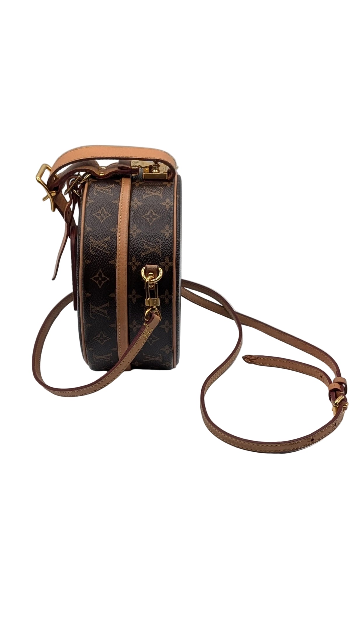 Louis Vuitton Petite Boite Chapeau