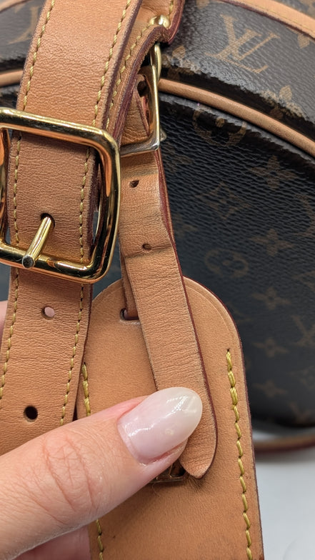 Louis Vuitton Petite Boite Chapeau