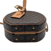 Louis Vuitton Petite Boite Chapeau