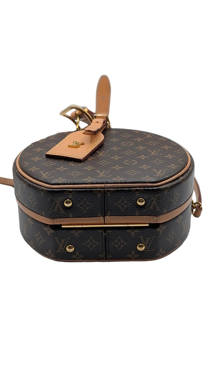 Louis Vuitton Petite Boite Chapeau