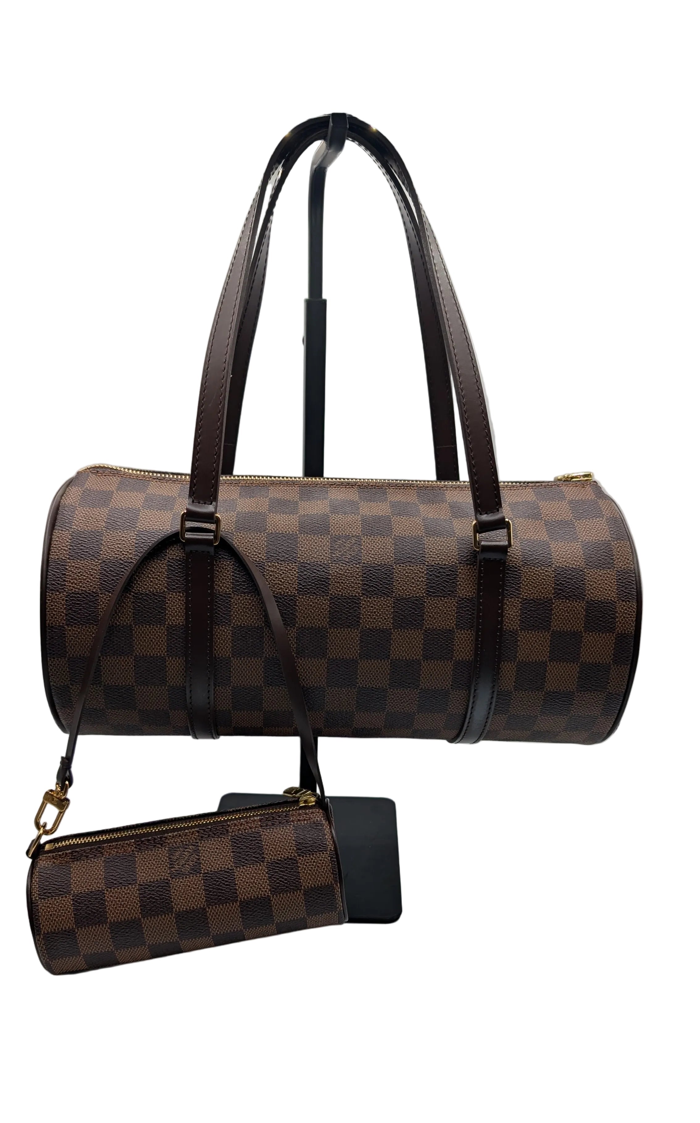 Louis Vuitton Papillon 30 Bag