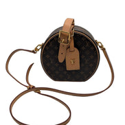 Louis Vuitton Petite Boite Chapeau