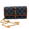 Gucci Jackie Wallet On Chain