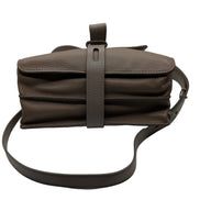 Chloe Grained Calfskin Medium Aby Day Shoulder Bag