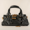 Chloe Paddington Medium Satchel Bag