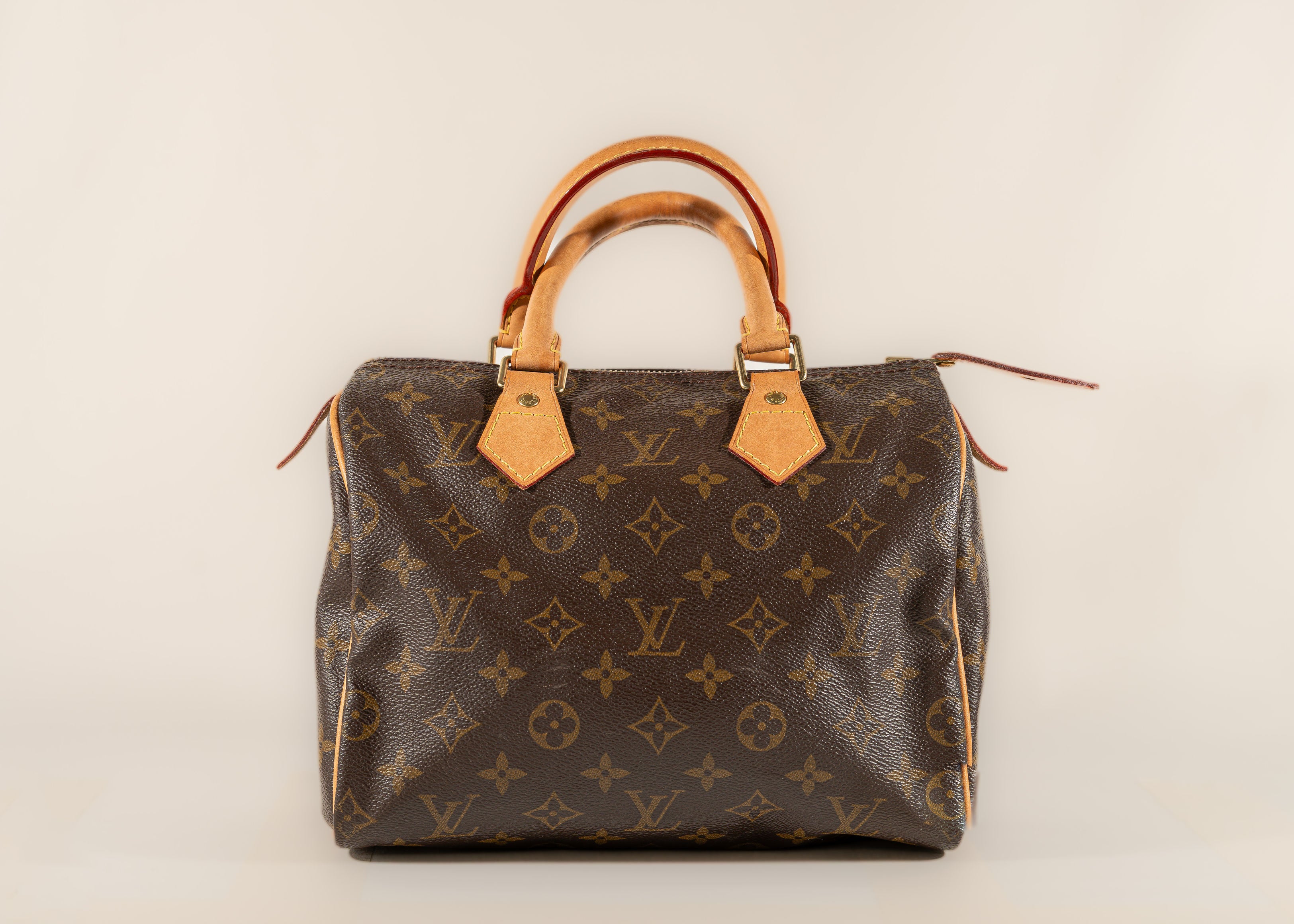 Louis Vuitton Speedy 25