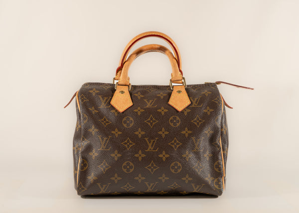 Louis Vuitton Speedy 25