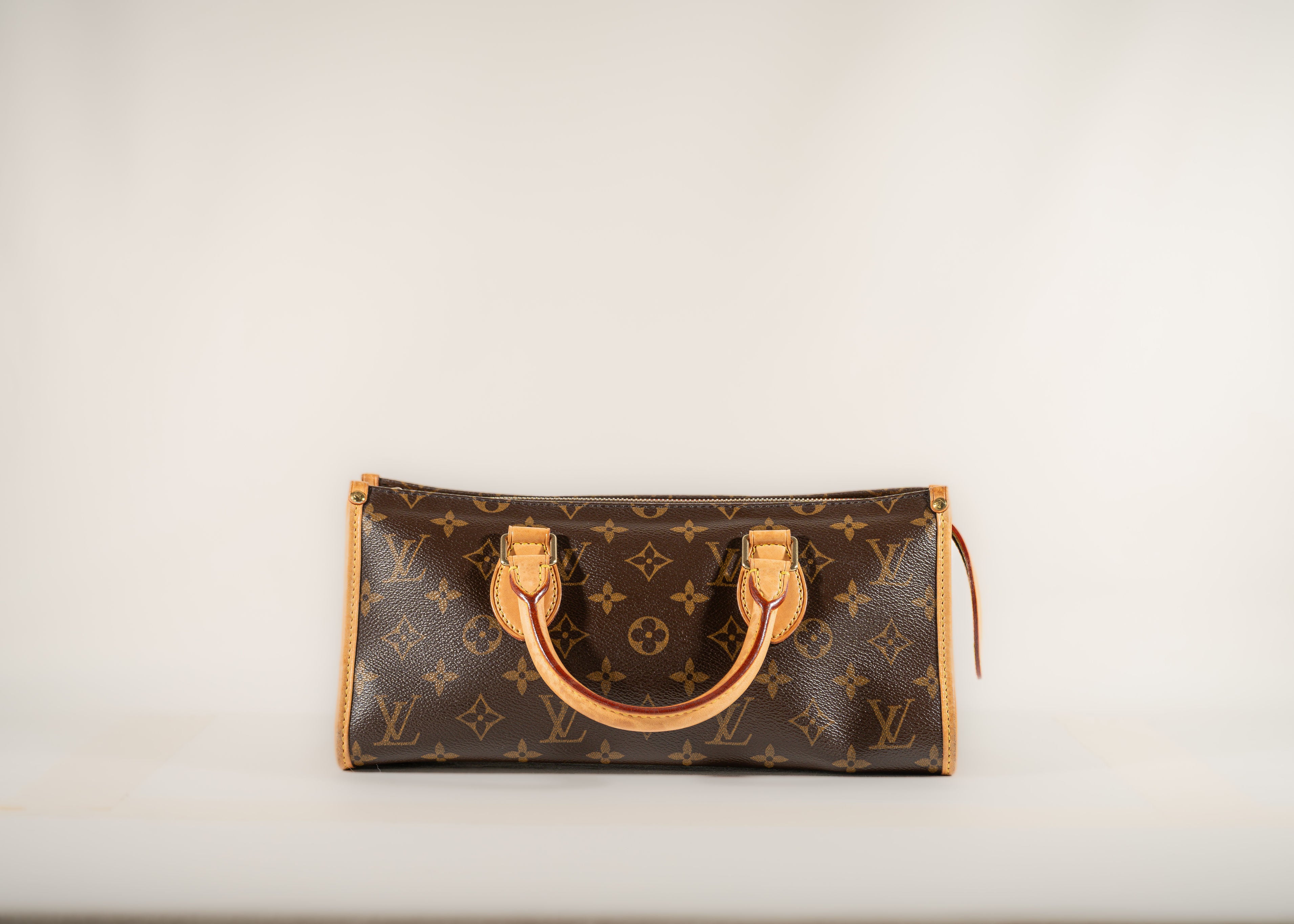 Louis Vuitton Popincourt Top Handle Bag