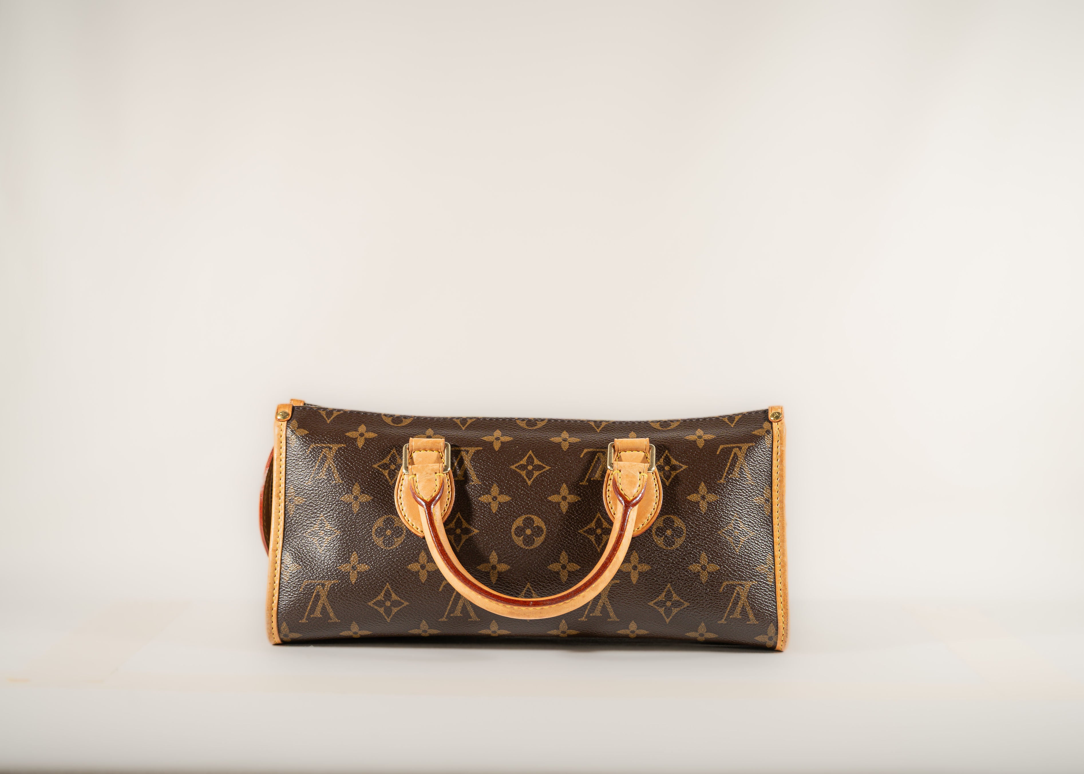 Louis Vuitton Popincourt Top Handle Bag
