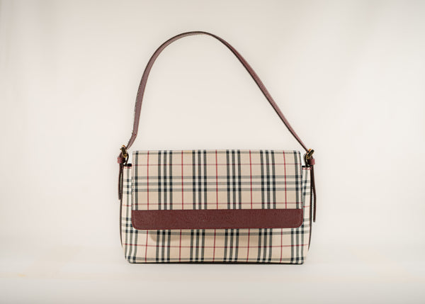 Burberry Shoulder Bag