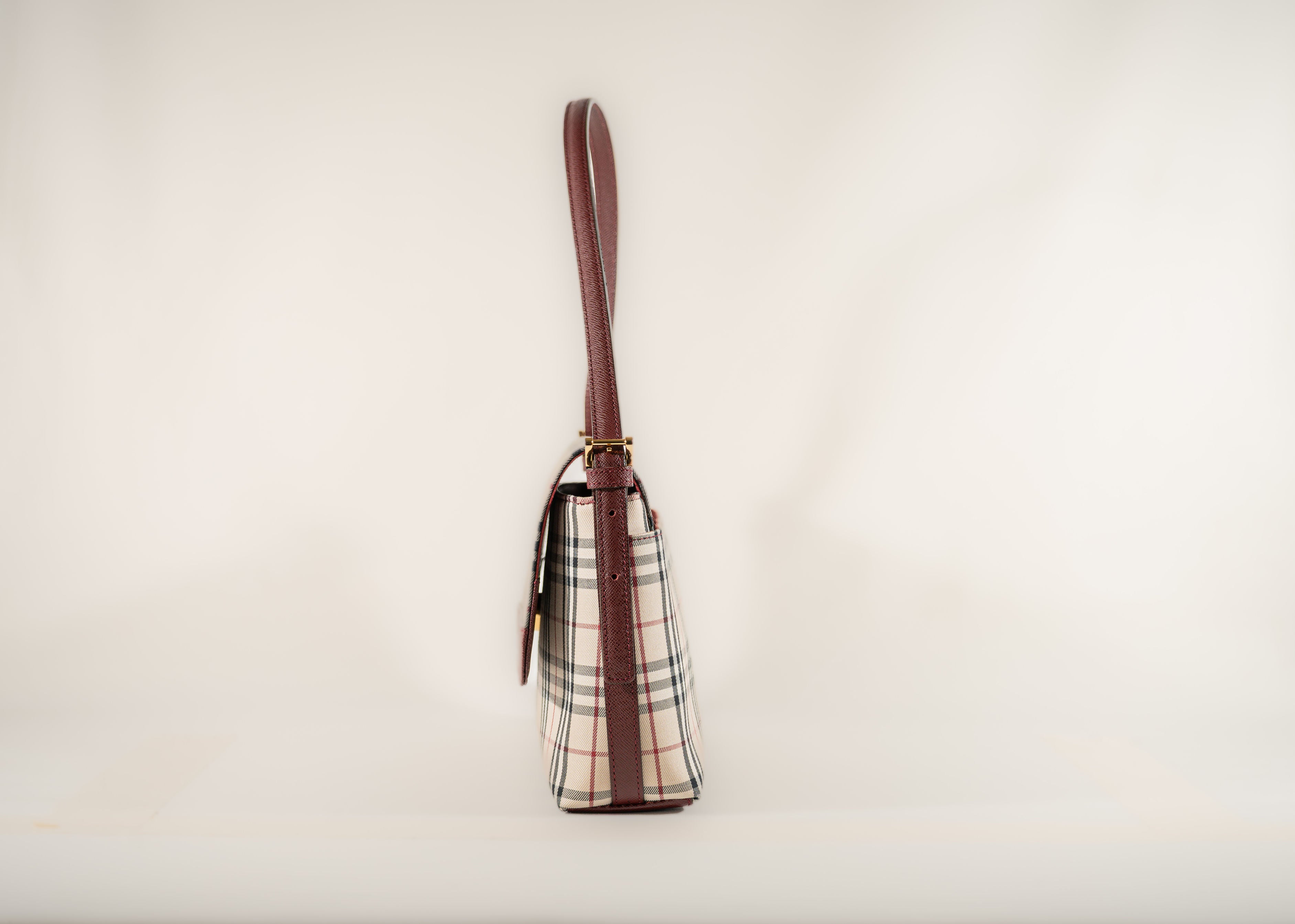 Burberry Shoulder Bag