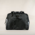 Prada Nylon Tessuto Top Handle Bag