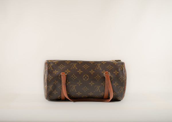 Louis Vuitton Papillon Bag 26
