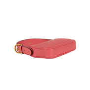 Gucci Goatskin Mini Aphrodite Shoulder Bag