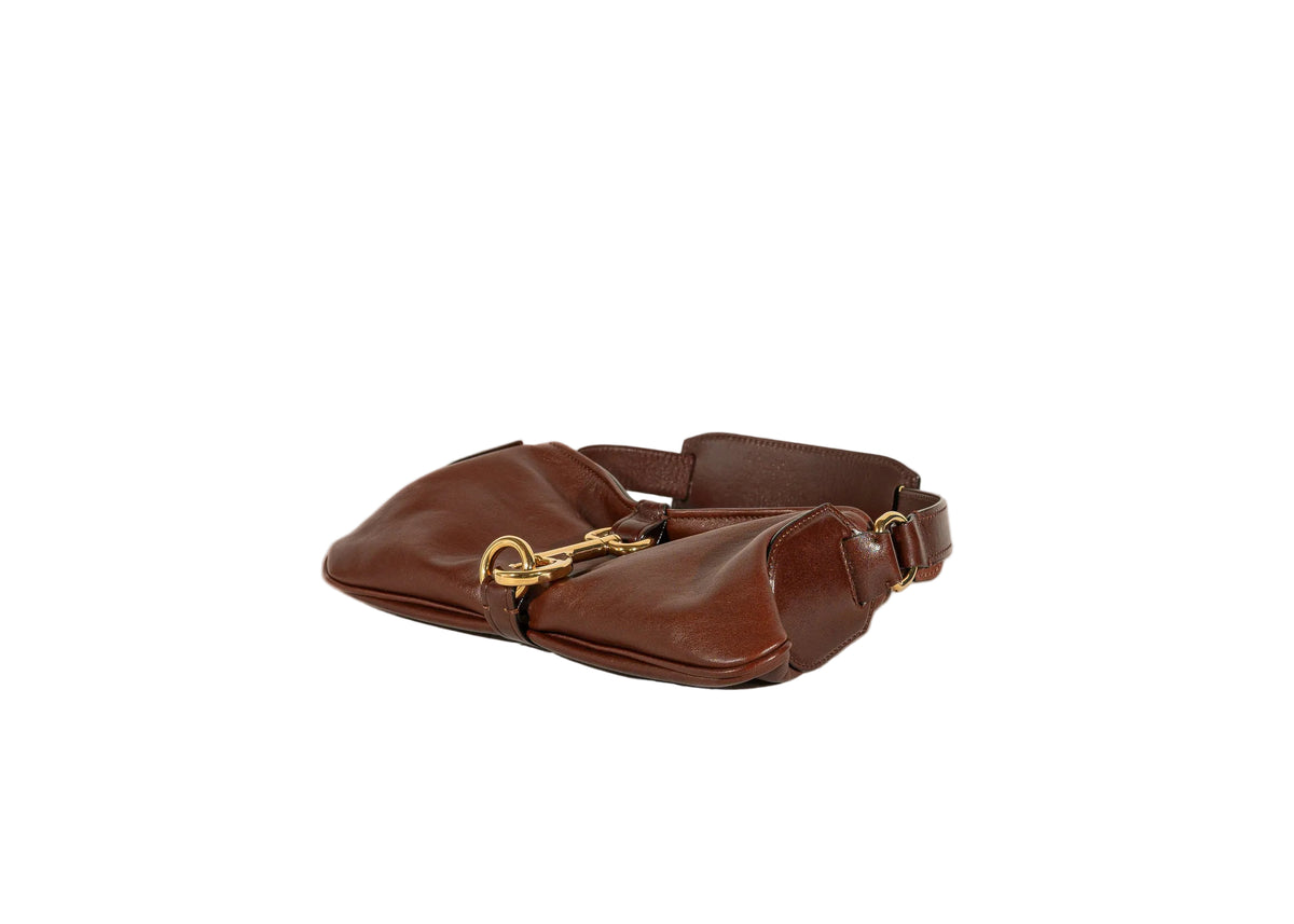 Chloe Kerala 25 Shoulder Bag