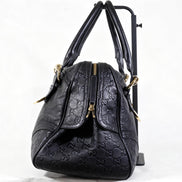 Gucci Guccissima Signoria Large Dome Bag