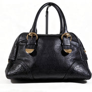 Gucci Guccissima Signoria Large Dome Bag
