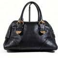 Gucci Guccissima Signoria Large Dome Bag