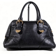 Gucci Guccissima Signoria Large Dome Bag