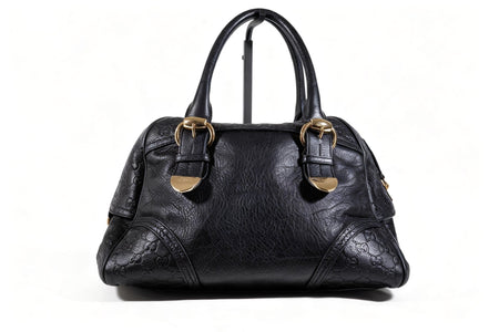 Gucci Guccissima Signoria Large Dome Bag