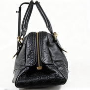 Gucci Guccissima Signoria Large Dome Bag