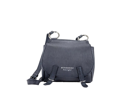 Burberry Bridle Crossbody