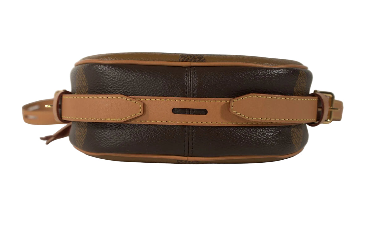 Louis Vuitton Boite Chapeau Souple Bag Reverse Monogram Giant
