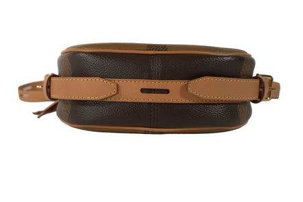Louis Vuitton Boite Chapeau Souple Bag Reverse Monogram Giant