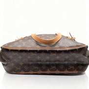 Louis Vuitton Monogram Batignolles Horizontal