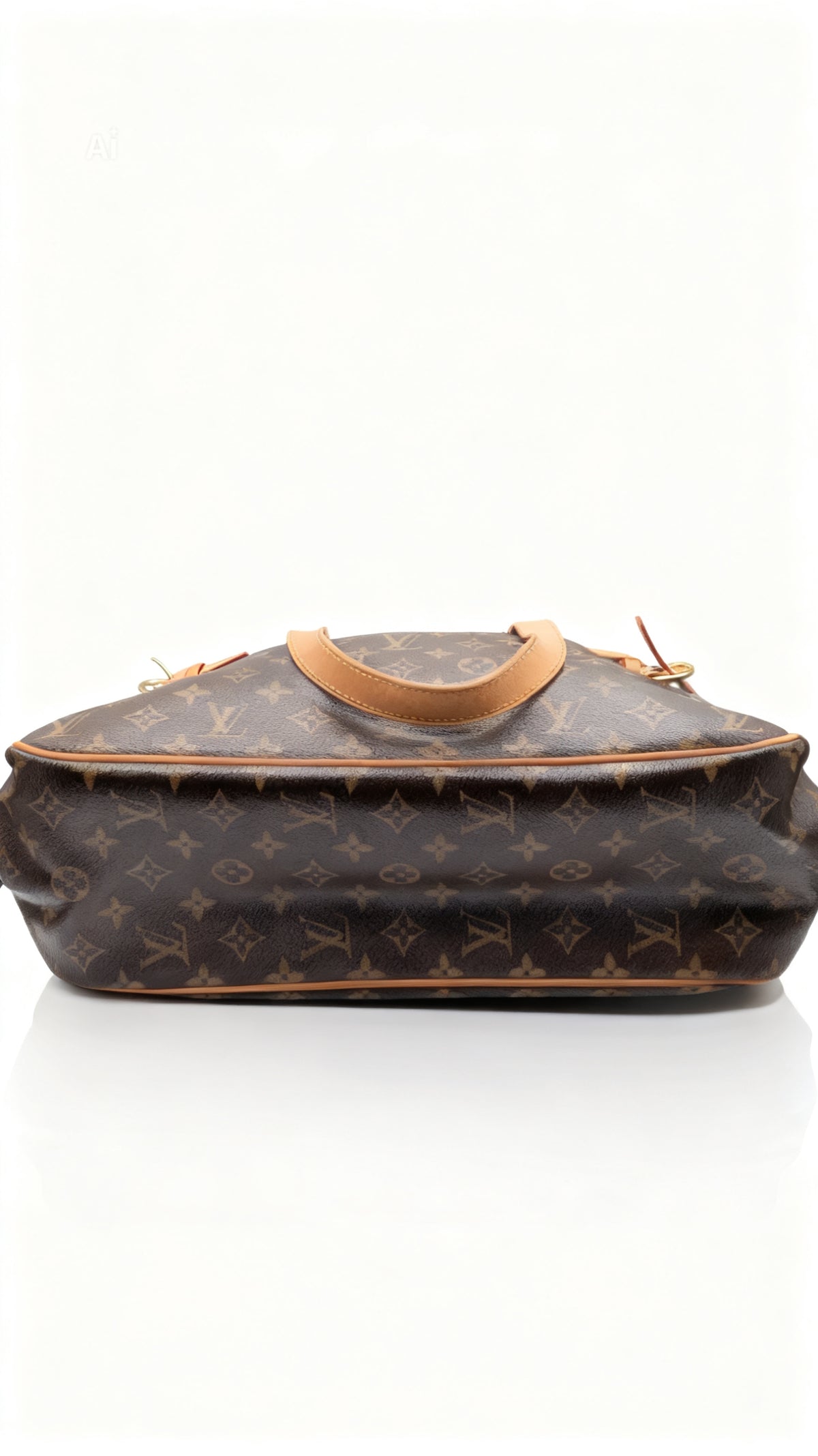 Louis Vuitton Monogram Batignolles Horizontal