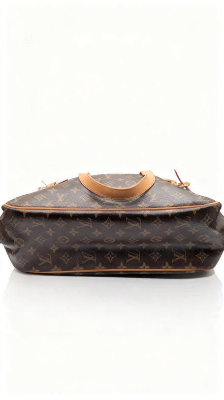 Louis Vuitton Monogram Batignolles Horizontal
