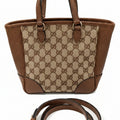 Gucci Small Bree Tote
