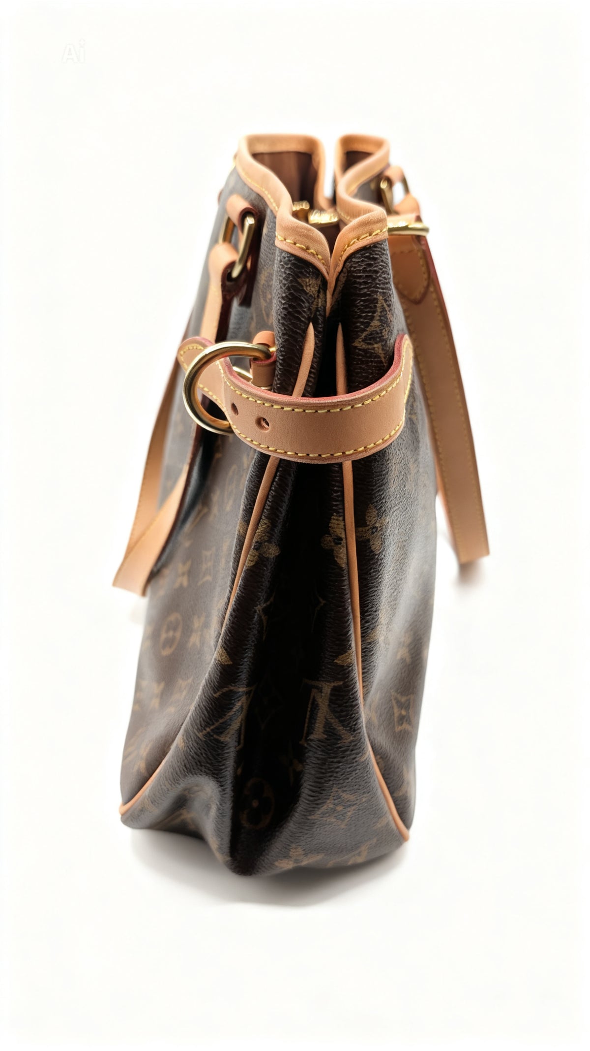 Louis Vuitton Monogram Batignolles Horizontal