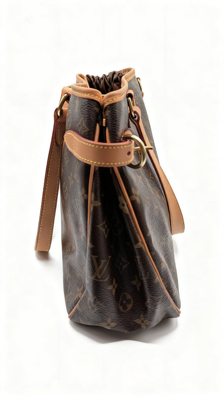Louis Vuitton Monogram Batignolles Horizontal