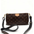 Louis Vuitton Monogram Canvas Multi Pochette